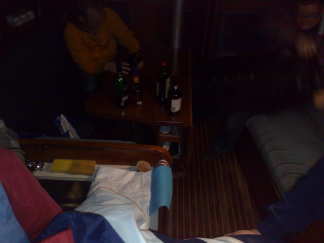 en als de kroeg dicht gaat