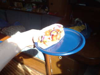 en paul kan gemist worden