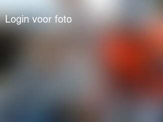 Mannetje vindt het prachtig op de boot