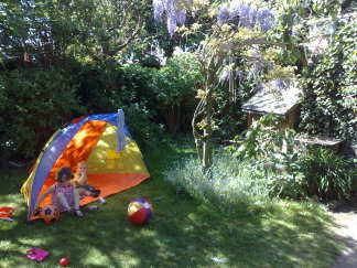 Heerlijk! Nog 100 van dit soort dagen!