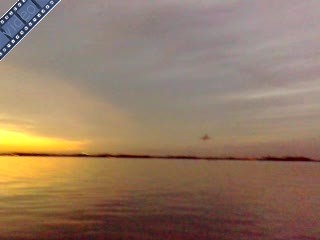 Wat een mooie avond!