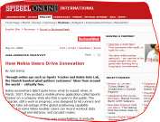 En niet een paar keer!