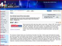 En niet een paar keer!