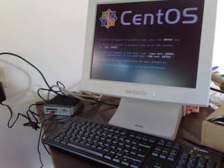 Zo eens even kijken of dat een beetje wil gaan lopen