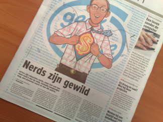 Toch een audi A5 bestellen?