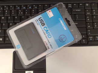 Wiek, je kado is binnen