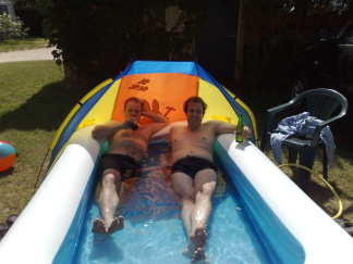 Het is best te doen allemaal