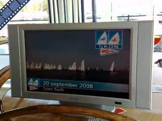 En dan de echte test