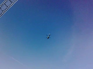 Ik heb het idee dat er iets gezocht wordt...