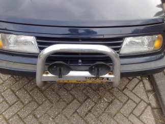 Hij mag weer een jaar!