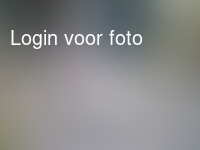 Echt de allerlaatste dag op de creche. Gelukkig zit de BSO boven en zal Mathijs nog gehaald en gebracht moeten worden. Dus ze ziet iedereen nog wel.