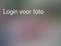 Echt de allerlaatste dag op de creche. Gelukkig zit de BSO boven en zal Mathijs nog gehaald en gebracht moeten worden. Dus ze ziet iedereen nog wel.