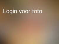 Echt de allerlaatste dag op de creche. Gelukkig zit de BSO boven en zal Mathijs nog gehaald en gebracht moeten worden. Dus ze ziet iedereen nog wel.