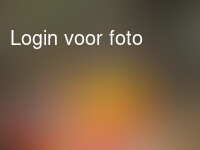 Echt de allerlaatste dag op de creche. Gelukkig zit de BSO boven en zal Mathijs nog gehaald en gebracht moeten worden. Dus ze ziet iedereen nog wel.