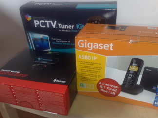 En als de vrouw een weekend naar Antwerpen is...