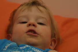 En nog een korte fotoshoot