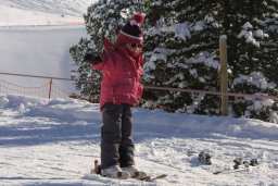 Nog de laatste plaatjes en filmpjes en dan ga ik me richten op de lente ;)