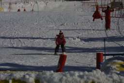 Nog de laatste plaatjes en filmpjes en dan ga ik me richten op de lente ;)