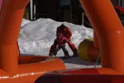 Nog de laatste plaatjes en filmpjes en dan ga ik me richten op de lente ;)