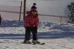 Nog de laatste plaatjes en filmpjes en dan ga ik me richten op de lente ;)