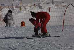 Nog de laatste plaatjes en filmpjes en dan ga ik me richten op de lente ;)