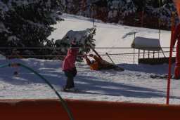 Nog de laatste plaatjes en filmpjes en dan ga ik me richten op de lente ;)