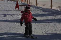 Nog de laatste plaatjes en filmpjes en dan ga ik me richten op de lente ;)