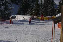 Nog de laatste plaatjes en filmpjes en dan ga ik me richten op de lente ;)