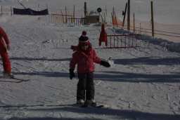 Nog de laatste plaatjes en filmpjes en dan ga ik me richten op de lente ;)