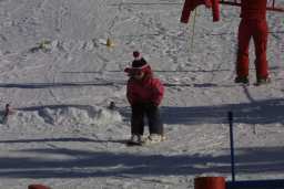 Nog de laatste plaatjes en filmpjes en dan ga ik me richten op de lente ;)