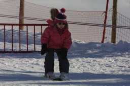 Nog de laatste plaatjes en filmpjes en dan ga ik me richten op de lente ;)