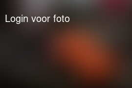 En zijn grote zus vindt het allemaal prachtig...