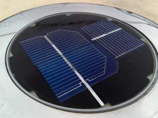 Boot nu met groen energielabel