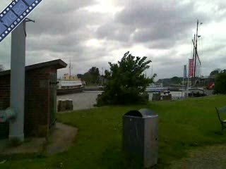 Nog wat beelden. Het was weer top