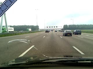 Zo wil je elke dag wel rijden!