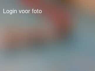 Eindelijk eens tijd om Eline naar gym te brengen