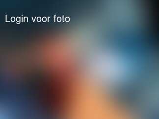 Terras af en lekker naar verjaardag Cato geweest!