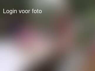 Terras af en lekker naar verjaardag Cato geweest!