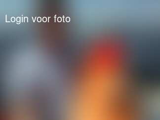 Terras af en lekker naar verjaardag Cato geweest!