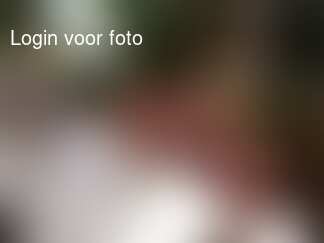 Terras af en lekker naar verjaardag Cato geweest!