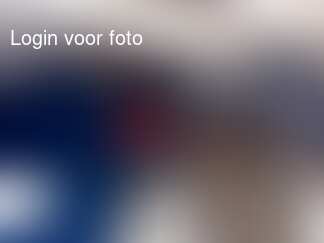 Terras af en lekker naar verjaardag Cato geweest!