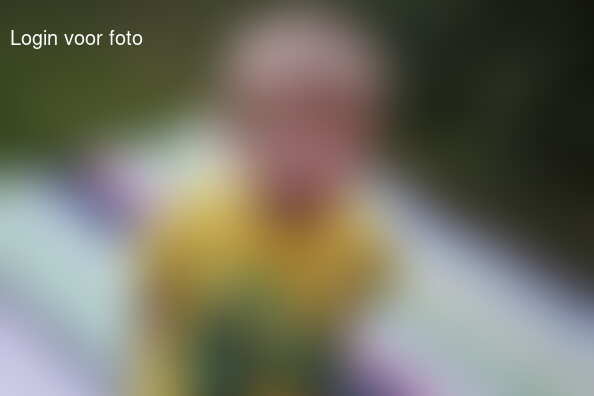 Twee plaatjes die oom Paul zaterdagmiddag heeft geschoten van
 ons manneke