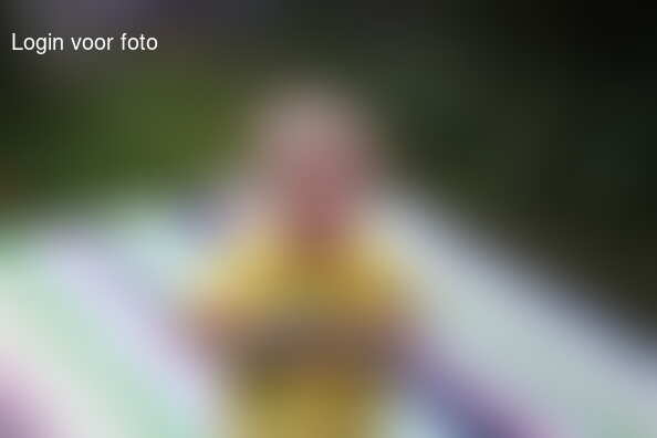 Twee plaatjes die oom Paul zaterdagmiddag heeft geschoten van
 ons manneke