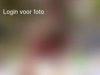 Toch wel handig als je grote zus kapster is