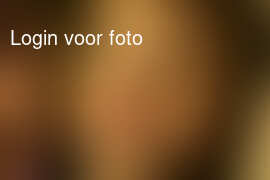 Maar natuurlijk ook mijn meisje!