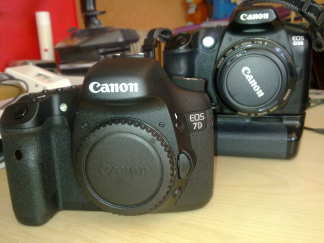 Na vele jaren een opvolger