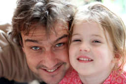 Batterij opgeladen dus even spelen