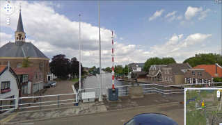 Wooooooooobrugge bestaat