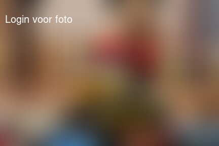 25 jaar in een doos gezeten, nu voor de volgende generatie: LEGO.
 Het blijft leuk!