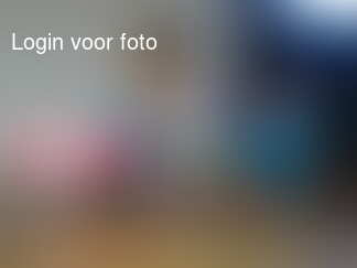 Oma is er! Mooie tractor gekregen!